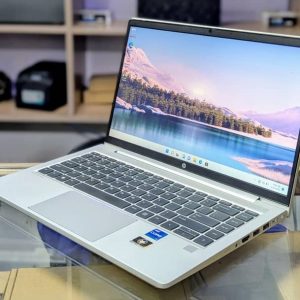 HP ProBook 440 G9 – 12th Gen Power for Professionals Price: 700,000 RWF