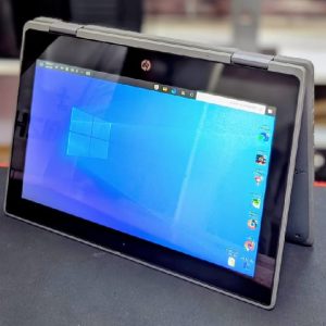 HP ProBook x360 11 G3 EE – Compact. Flexible. Reliable Price: 300,000 RWF