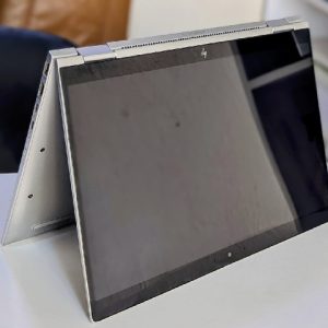 HP EliteBook x360 1040 G6 – Premium Performance & Stylish Design! Price: Only 600,000 RWF