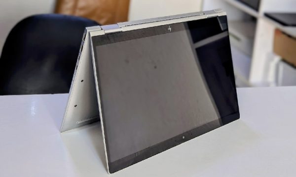 HP EliteBook x360 1040 G6 – Premium Performance & Stylish Design! Price: Only 600,000 RWF