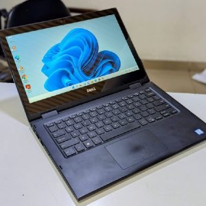 Dell Latitude 3390 2-in-1 – Flexible. Powerful. Professional Price: 400,000 RWF only