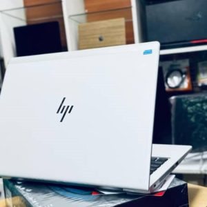 HP EliteBook 840 G5 – Power Meets Elegance Price: 400,000 RWF only