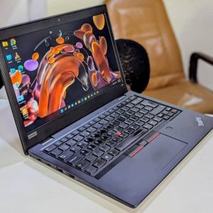 LENOVO ThinkPad L390 Intel Core i7 (8th Generation)– Ikoranabuhanga ryihuse kandi ryizewe! Price: 550,000RWF