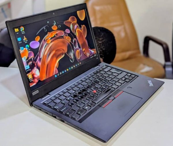LENOVO ThinkPad L390 Intel Core i7 (8th Generation)– Ikoranabuhanga ryihuse kandi ryizewe! Price: 550,000RWF - Image 2