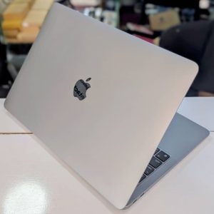 MacBook Air M1 (2020) – Power. Portability. Perfection Price: 850,000 RWF