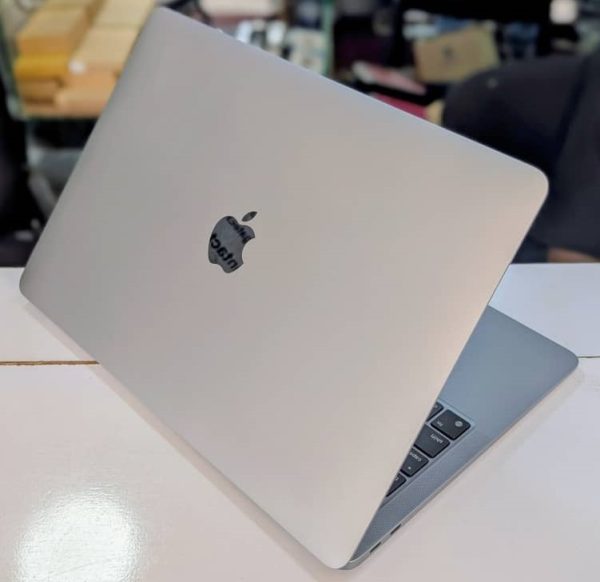 MacBook Air M1 (2020) – Power. Portability. Perfection Price: 850,000 RWF