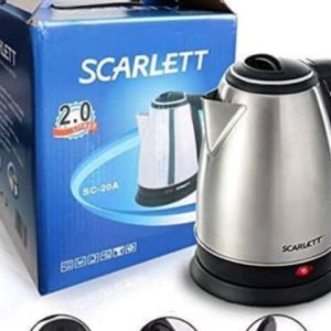 Electric kettles Durable and fair price 13,000frw