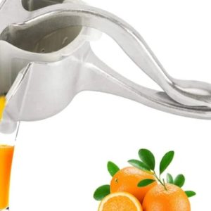 Lemon presser Aluminum on 20,000frw