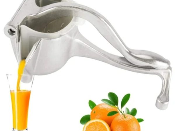 Lemon presser Aluminum on 20,000frw