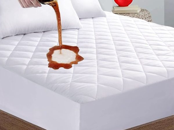 Matress protect, Waterproof to protect your matress all liquid is our duty on 60,000frw