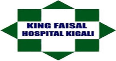 6 Job Positions at King Faisal Hospital Rwanda (KFHR) | Deadline 23 December 2025)