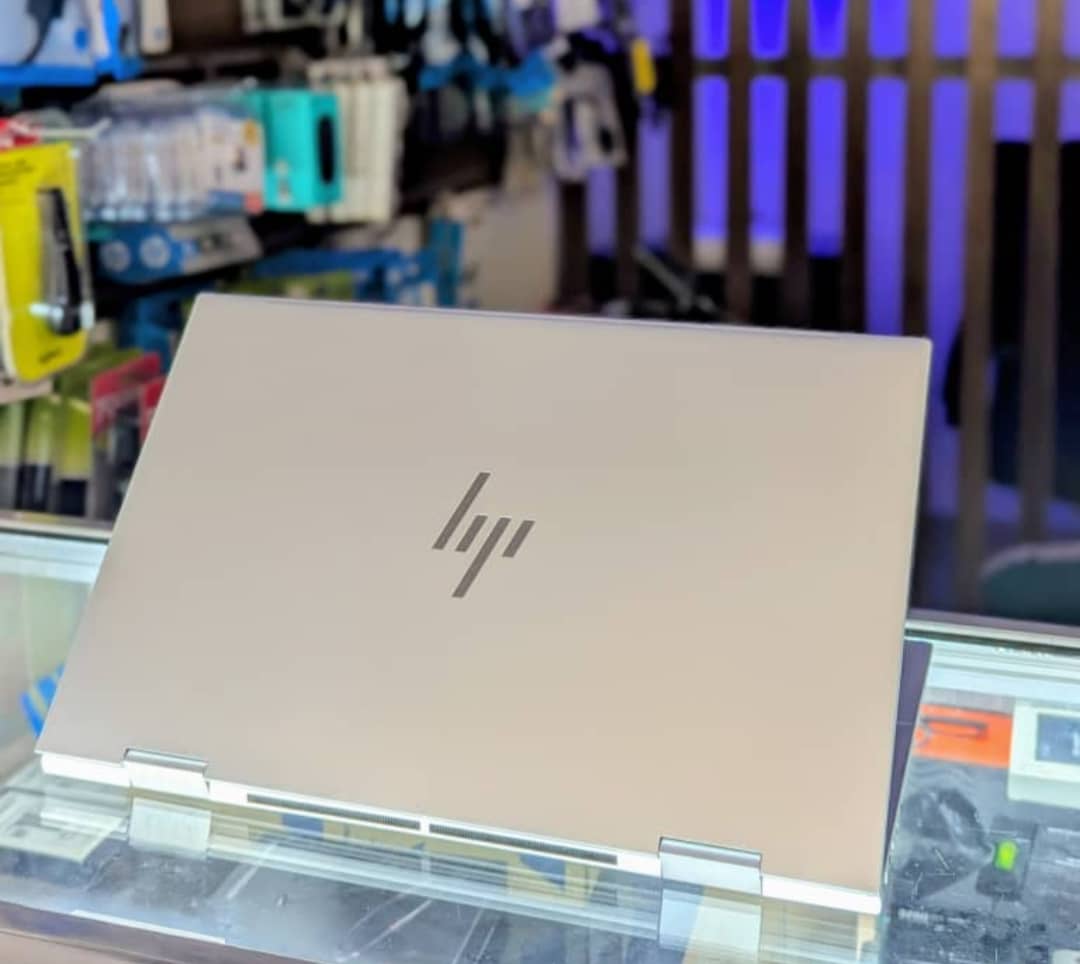 HP EliteBook 840 G5 i7– Laptop Yihuta kandi Yizewe Price: 420,000frw - Image 3