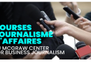 2026 Fellowship for Business at McGraw Centre for Business Journalism in USA (Fully Funded) | Deadline: 13 October 2025