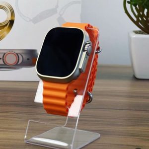 Smart Watch Kw63 Ultra 3 on best Price: 25,000frw