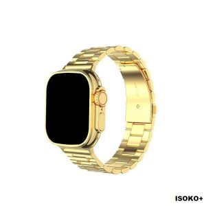 Fandiore America Golden Smart Watch G9 Ultra Max price: 35,000frw