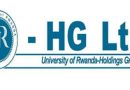 1 Job Position – Business Management Accountant at University of Rwanda Holdings Group Limited (UR – HG Ltd) | Deadline: 3 October 2025