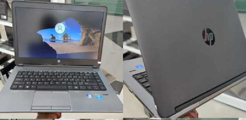 𝐇𝐏 𝐏𝐫𝐨𝐛𝐨𝐨𝐤 640 𝐆1 4𝐭𝐡 𝐆𝐞𝐧 𝐢5 on best Price: 280,000frw