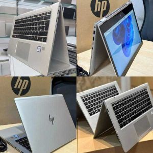 HP EliteBook X360 1030 G2 – 7th Gen i7 on Best Price: 700,000frw
