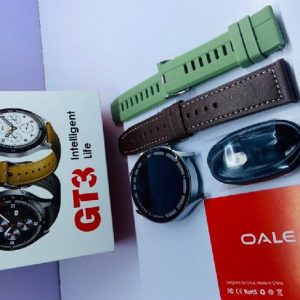 Smart Watch GT3 for Sale – Price: 60,000 FRW