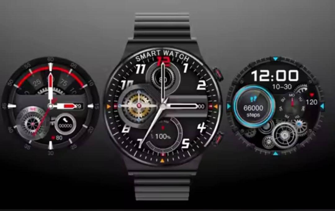 Smart Watch GT3 for Sale – Price: 60,000 FRW - Image 2