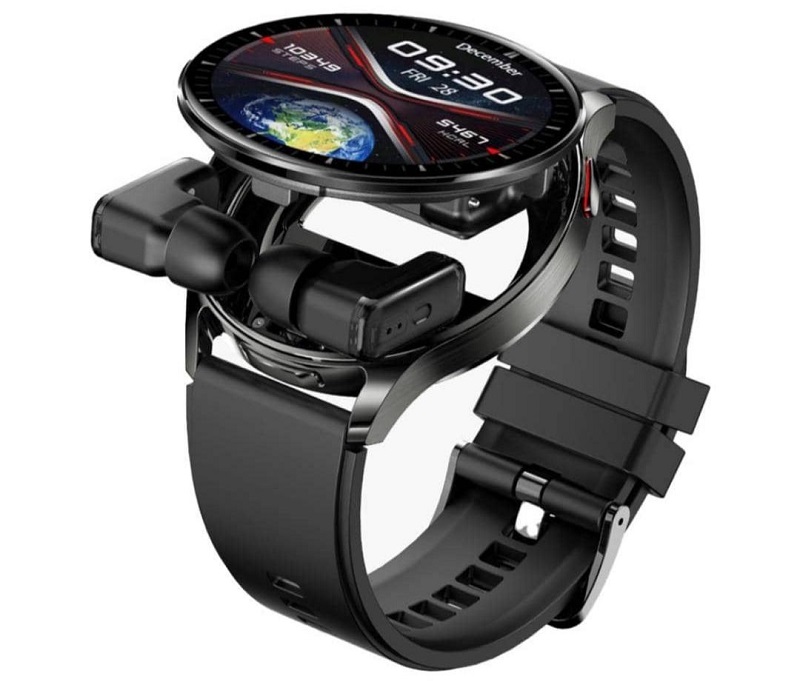 GT5 Buds Smart Watch for Sale – Price: 60,000 FRW