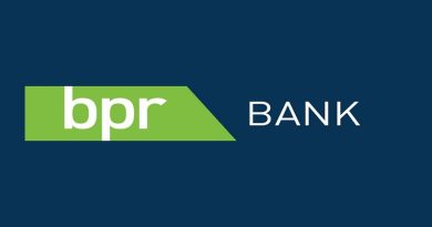 10 Job Positions of Graduate Trainees – Commercial Business at BPR Bank Rwanda Plc | Deadline 22 December 2025