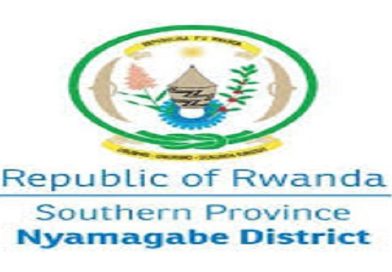4 Job Positions at Nyamagabe District (NYAMAGABE)| Deadline 22 December 2025