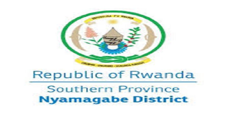 4 Job Positions at Nyamagabe District (NYAMAGABE)| Deadline 22 December 2025