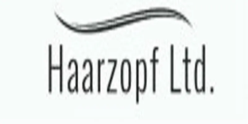 Junior Accountant at HAARZOPF Ltd: (Deadline 15 February 2026)