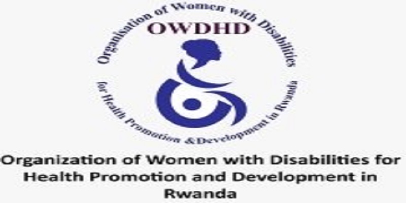 Project Manager at Organization of Women with Disabilities for Health Promotion and Development in Rwanda (OWDHD): (Deadline 23 January 2026)